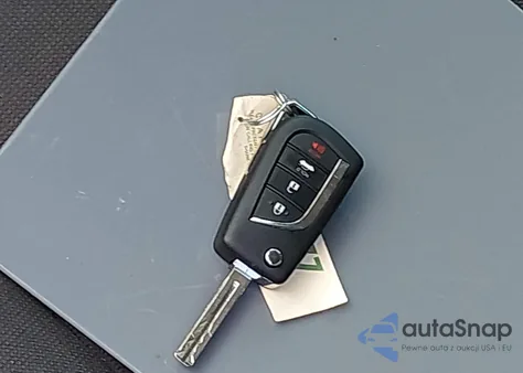 2024 Toyota Corolla Le from USA, damaged, VIN 5YFB4MDE9RP136026